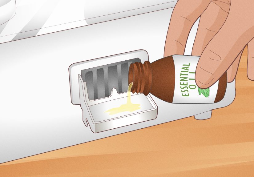 How to Clean a Levoit Humidifier: Easy Step-by-Step Guide