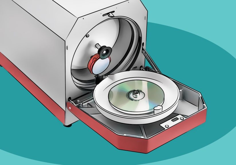 How to Clean an Xbox Game Disc: 11 Steps