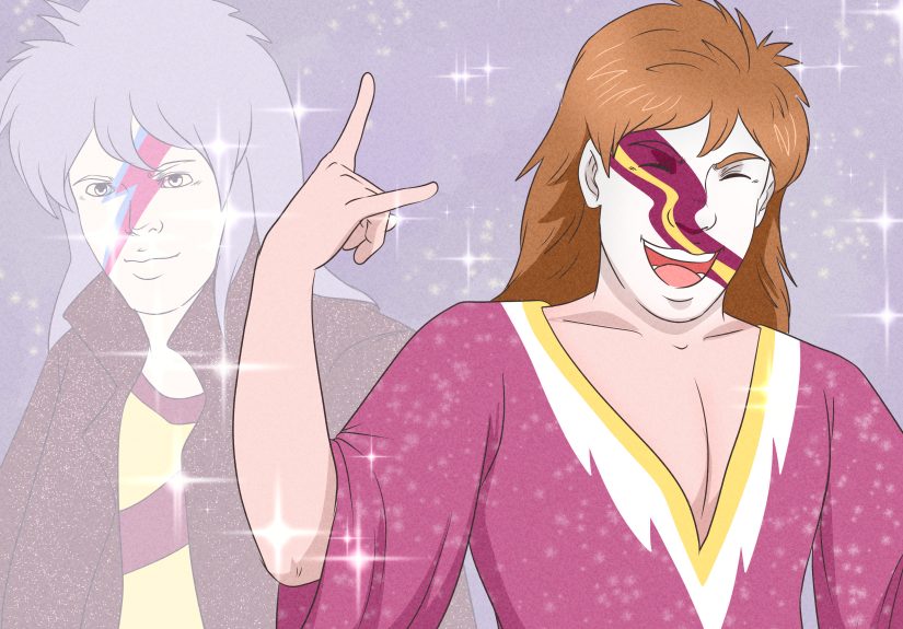 How to Create an Alter Ego: Designing a Different Personality