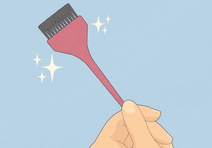 How to Deal With Pubic Hair: 10 Steps