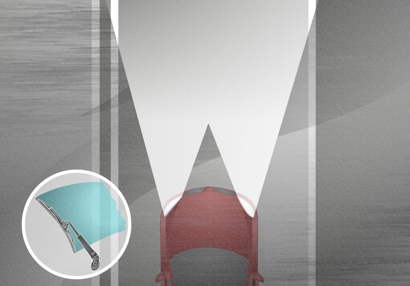 How to Drive on the Highway, Freeway, or Expressway Safely