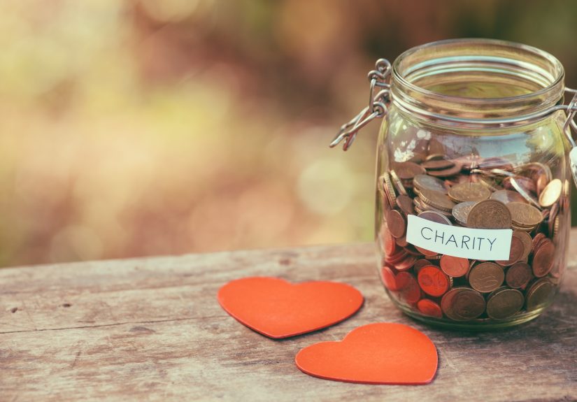 How to Find the Best Charities to Donate to - 5 Characteristics to Look For - Money Crashers