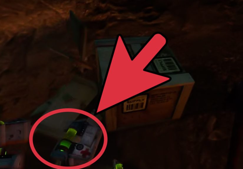How to Find the Hidden Singing Vortigaunt Cave in Half Life 2