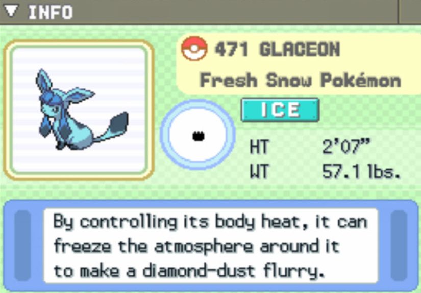 How to Get All Eevee Evolutions in Diamond/Pearl/Platinum