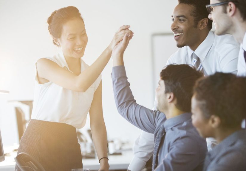 How To Get Along With Your Coworkers