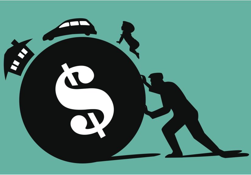 How to Get Out of a Title Loan: 6 Ways to Break Free