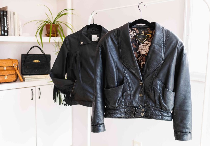 How to Get Rid of "Thrift Store Smell" For Good, According to Pros