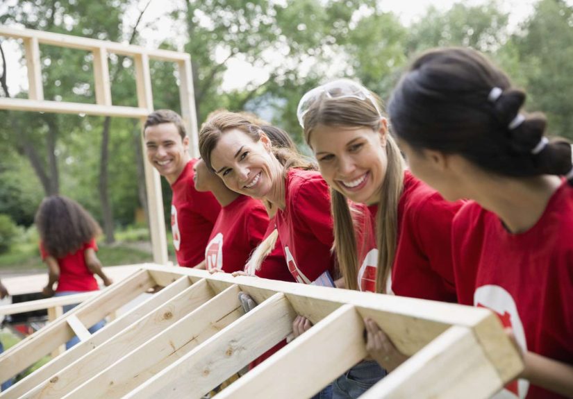 How to Include Volunteer Experience on Your Resume
