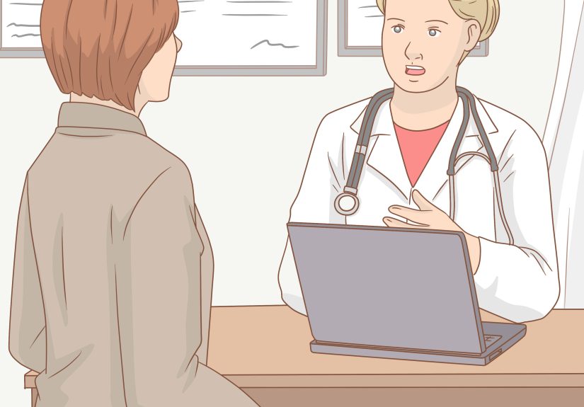 How to Keep Things Down when You're Sick: 15 Steps