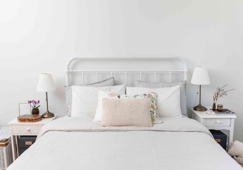 How to Make Your Bed Feel Like a Hotel Bed: 6 Changes to Make