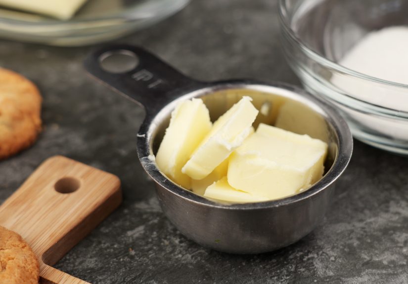 How to Measure Ounces