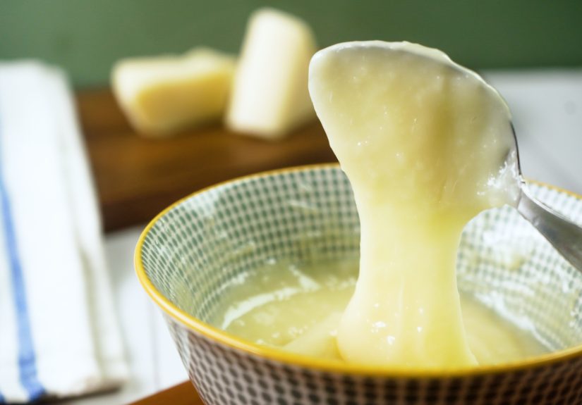 How to Melt Cheddar Cheese: 3 Simple Ways