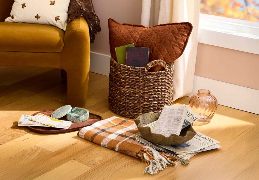How to Organize Your Home This Fall, According to Your Zodiac Sign