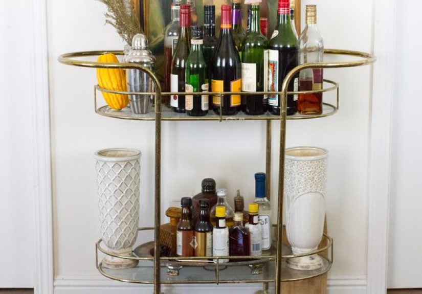 How to Plan a Stock-the-Bar Party