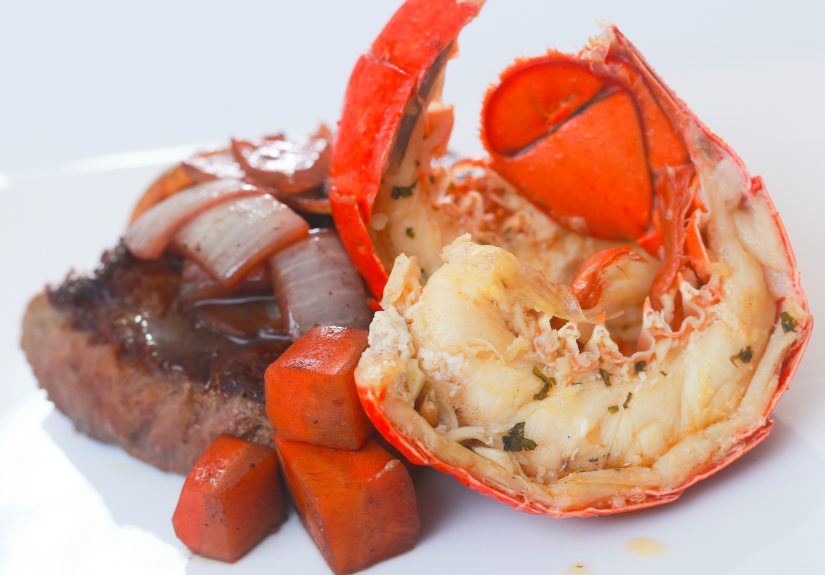 How to Prepare Lobster Tails
