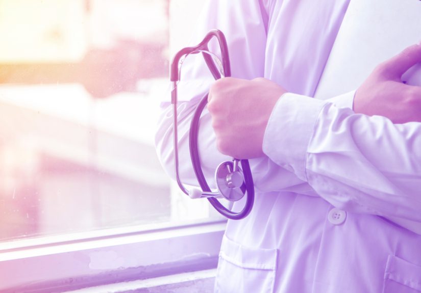 How to rekindle your love of medicine