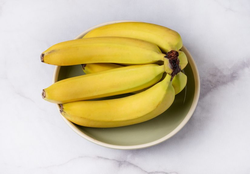 How to Store Bananas: A Comprehensive Guide