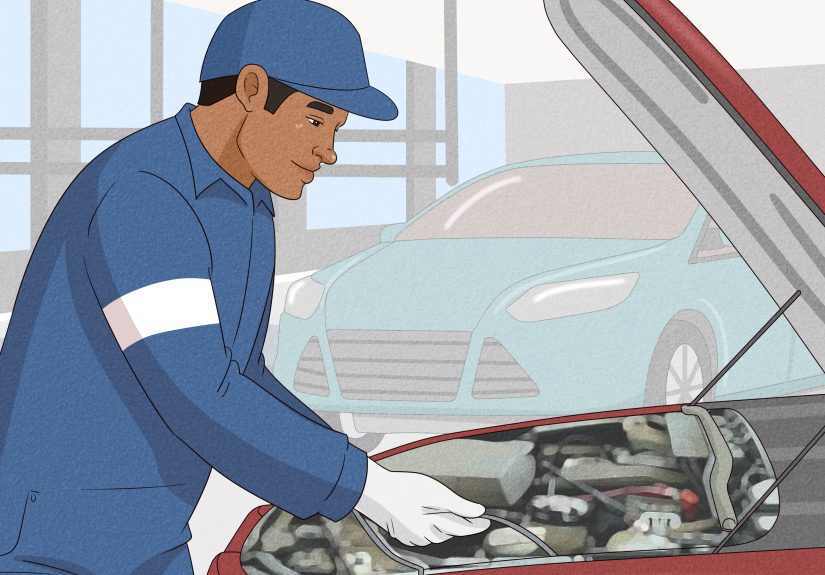 How to Turn Off an Airbag Light in 7 Simple Steps