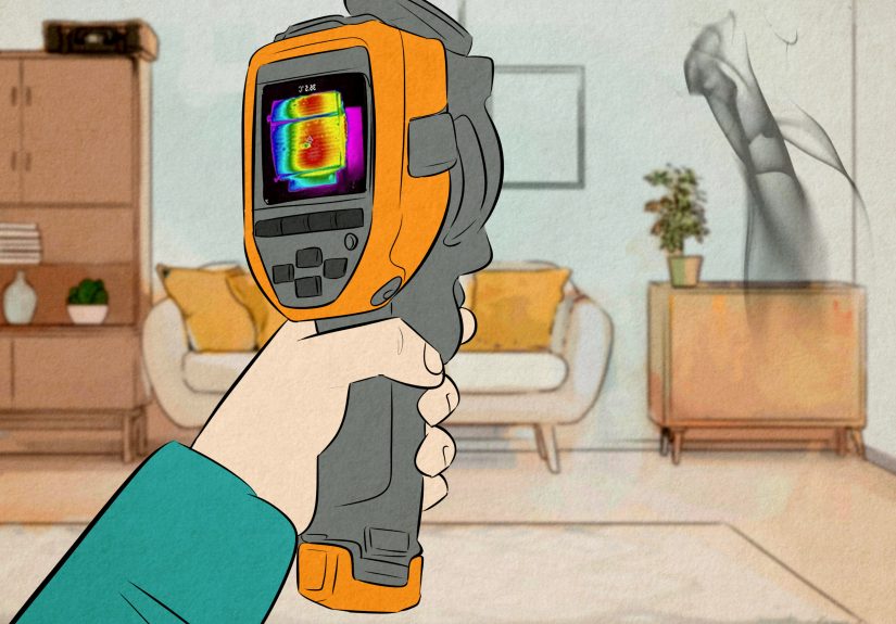 How to Verify Signs of a Haunting (And What to Do Next)