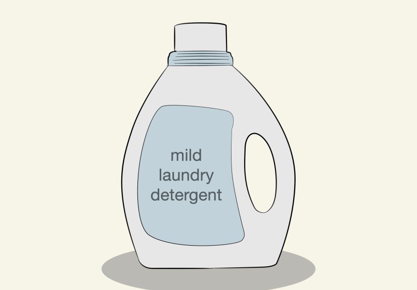 How to Wash a Carhartt Jacket Without Damaging It