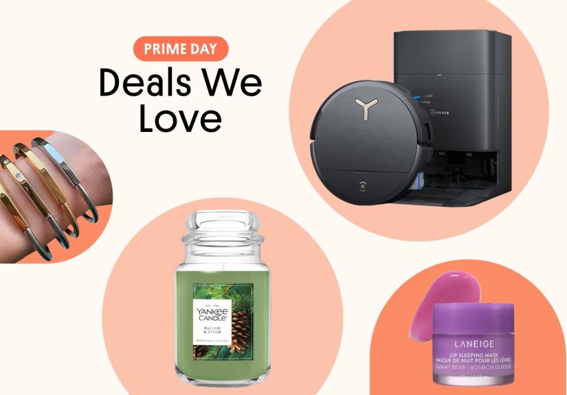 I Live for Amazon Deals: Here’s My Prime Day Cart