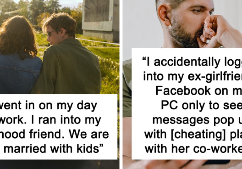 “I Made A Left Turn Instead Of A Right Turn”: 30 Complete Accidents That Changed People’s Lives