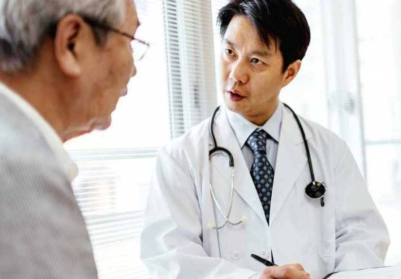 Inoperable Pancreatic Cancer: Types, Diagnosis, Treatment & More
