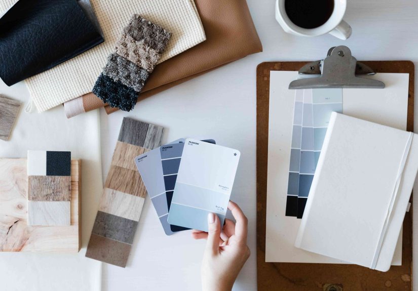 Interior Designer vs. Interior Decorator