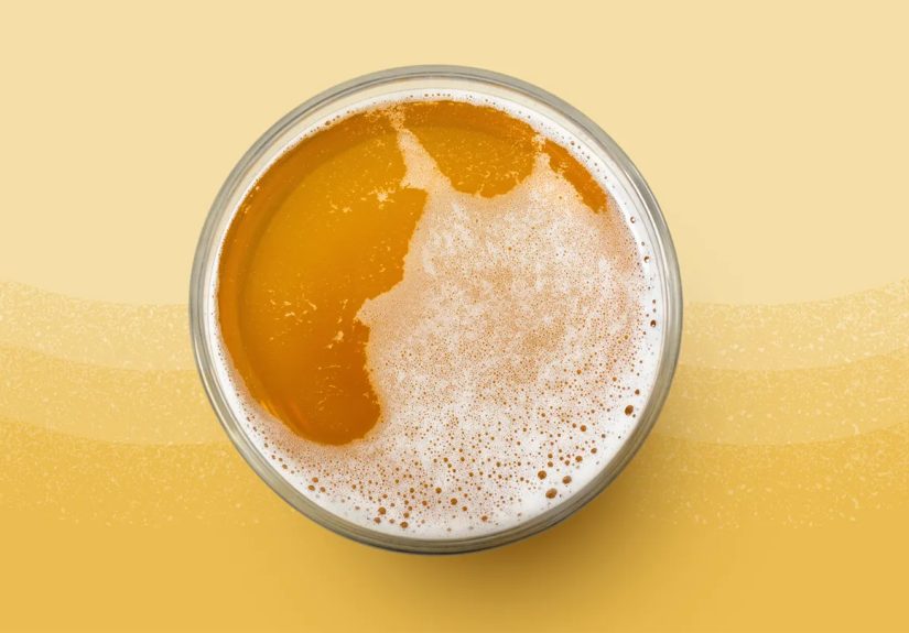Is Nonalcoholic Beer Safe to Drink While Breastfeeding?