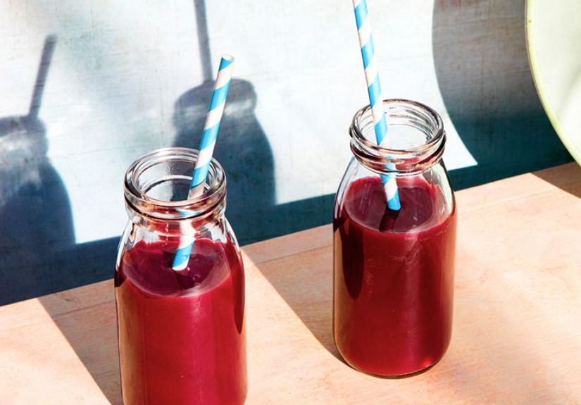 Juice for ulcerative colitis: Type and benefits