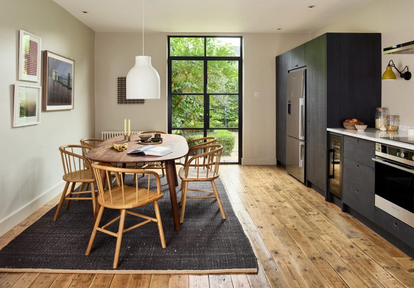 Kitchen of the Week: Paul de Zwart of Another Country in London