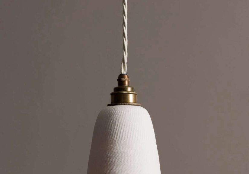 Large Chattered Beaker