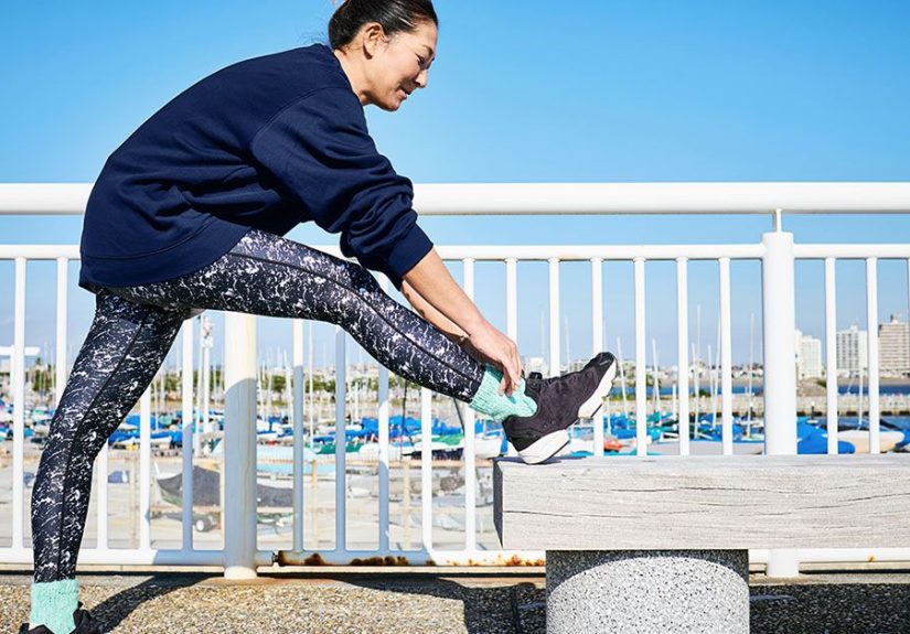 Leg cramps: Causes, stretches, and prevention tips