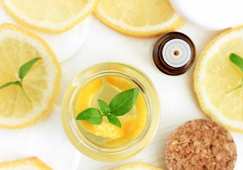 Lemon Essential Oil: Benefits, Side Effects, How to Use, and More