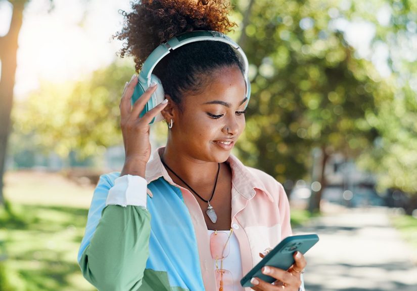 Listen Up: 4 Surprising Ways Your Headphones Could Be Harming Your Ears