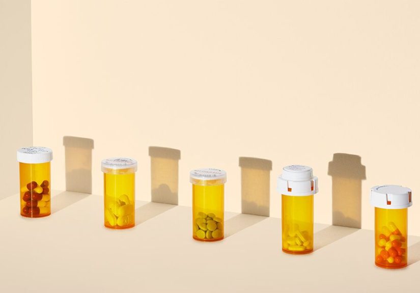 Liver Toxic Drugs: Types and Complications