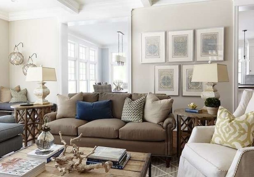 Living Room Paint Colors: 9 Top Picks from the Pros - Bob Vila