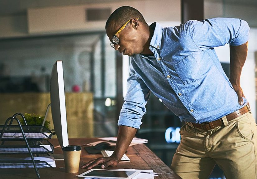 Lower Back Pain and Cancer: Symptoms, Diagnosis, and Treatment