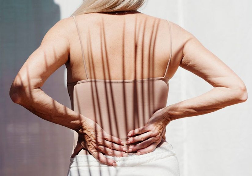 Lumbar Radiculopathy Symptoms, Causes, Diagnosis, Treatment