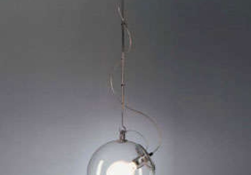 Miconos Suspension Light