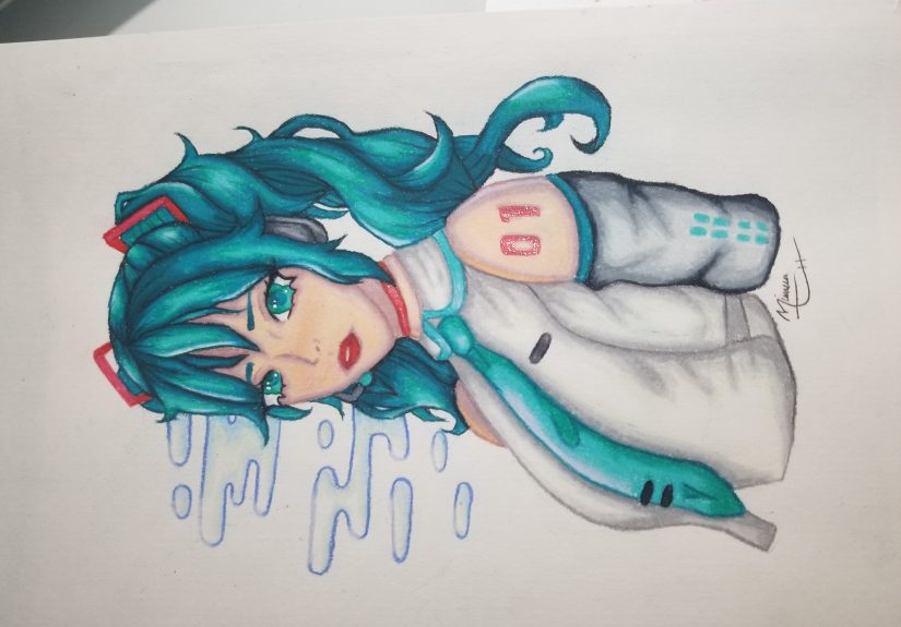My Most Recent Artworks