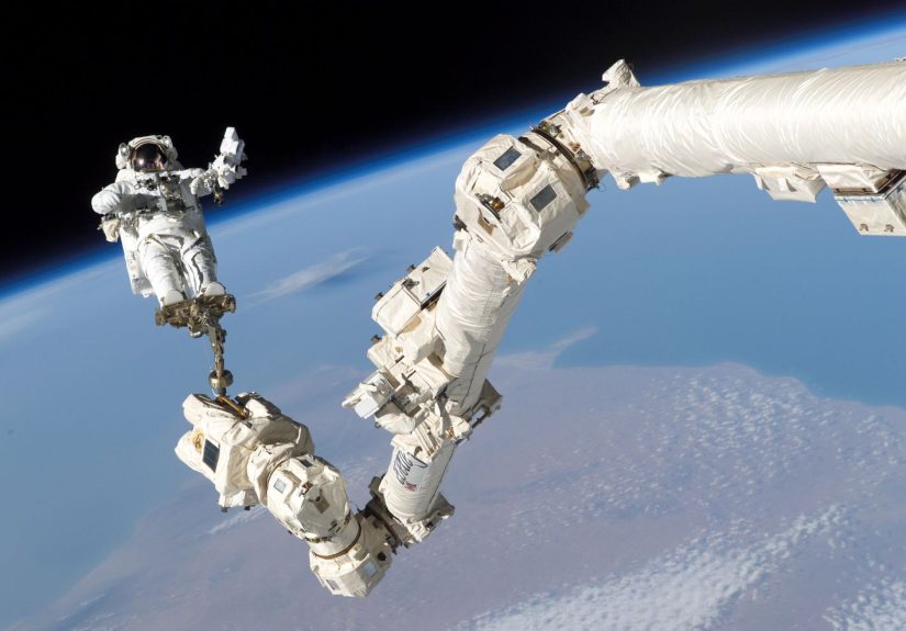 NASA Budget: Current Funding, History, Economic Impact