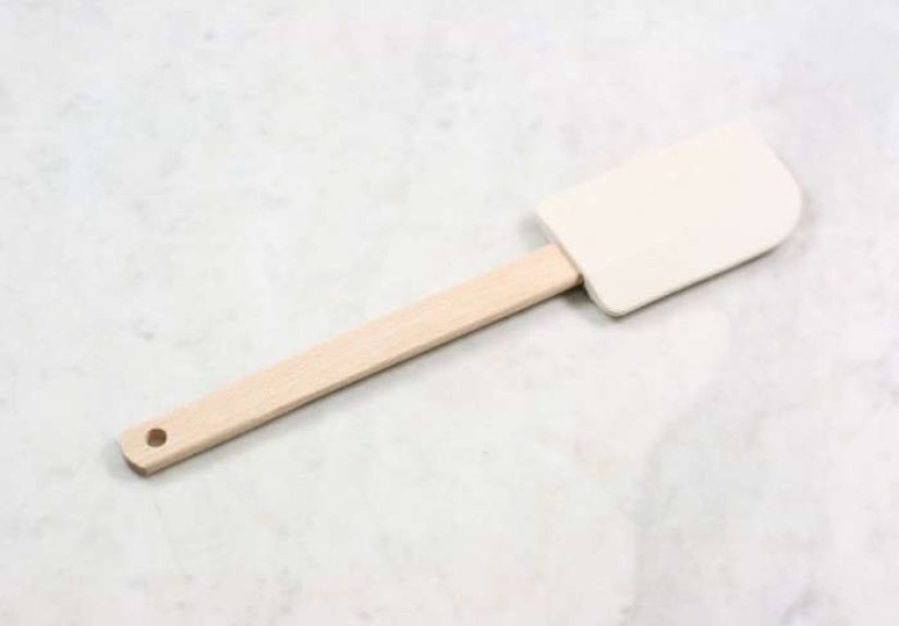 Natural Rubber Spatula
