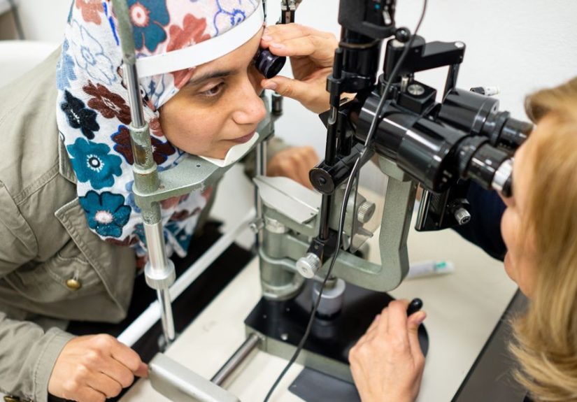 Nearsightedness vs. Farsightedness: How to Tell