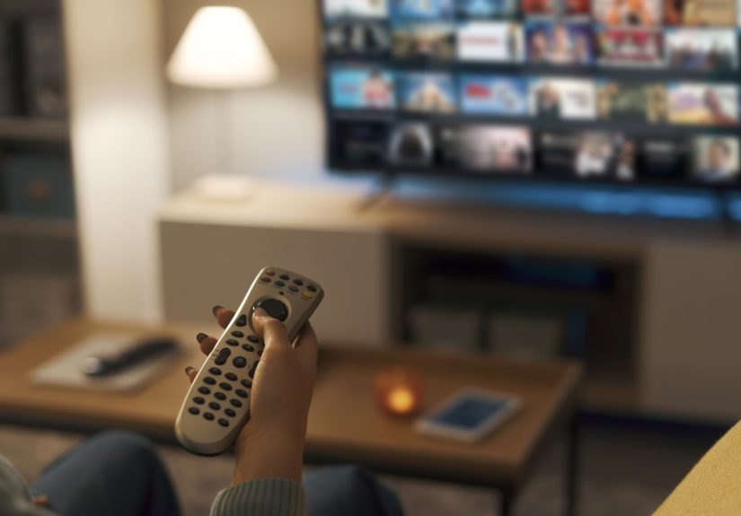 Netflix Supports Spatial Audio Using Only Stereo Speakers