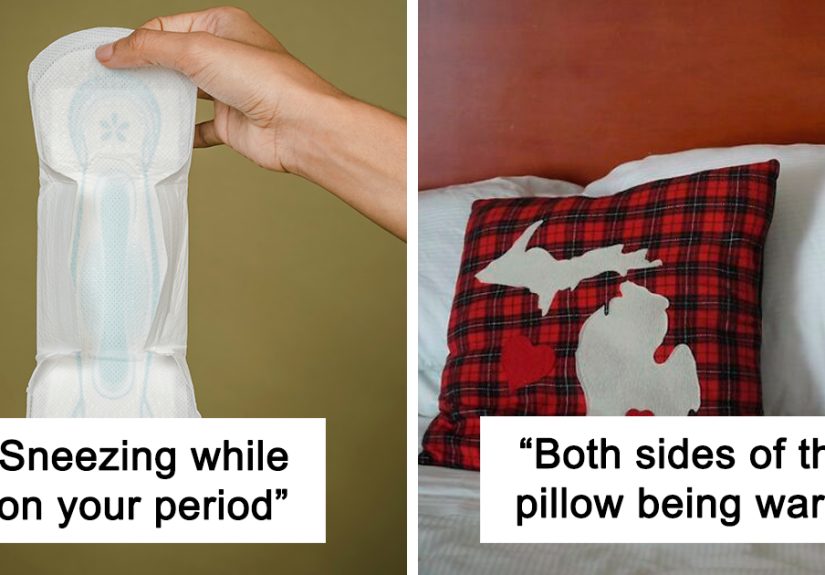 Netizens Enumerate 30 Things That Are Way Worse Than Stepping On A Lego