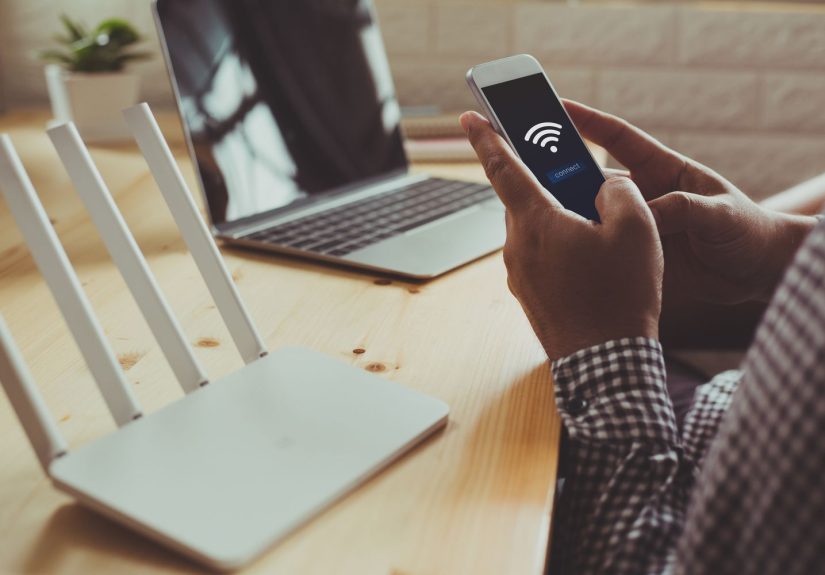 New Wi-Fi 6E Routers Could Be Disastrous for Mission-Critical Services