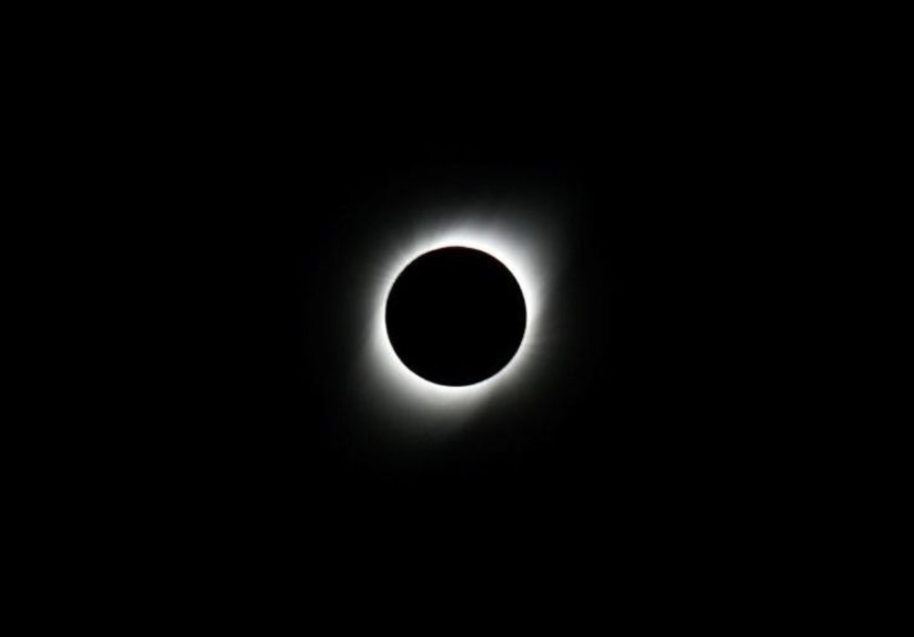 Next Solar Eclipse