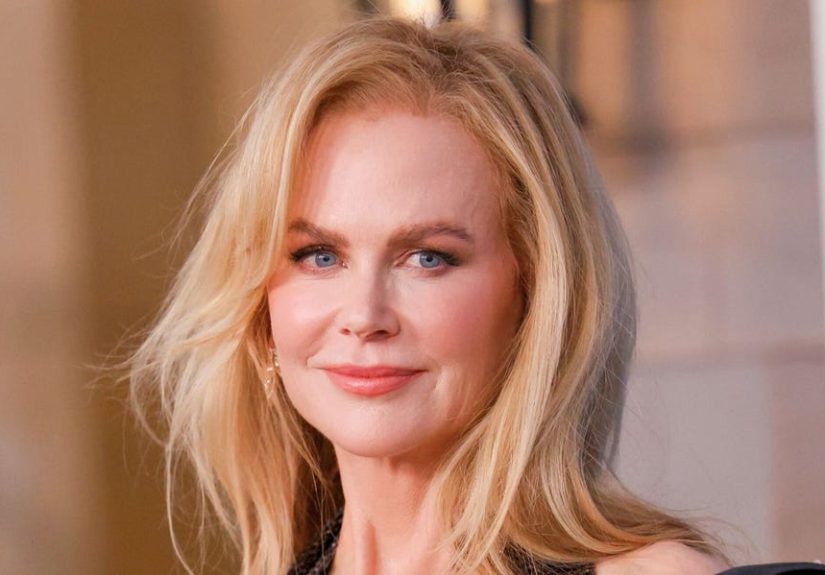 Nicole Kidman’s Beauty Secret for Perfect Hair Is Just $12