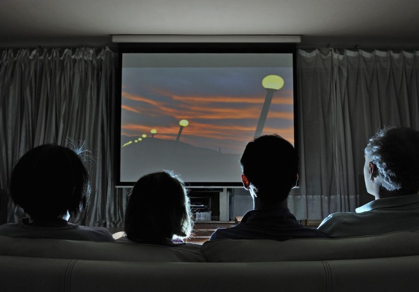 Nits vs. Lumens in TVs and Projectors